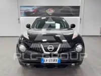 2014 Nissan Juke