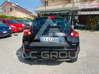 2014 Nissan Juke