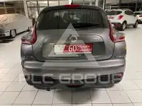 2014 Nissan Juke