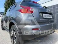 2014 Nissan Juke