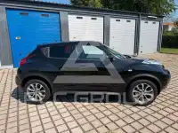 2014 Nissan Juke