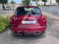 2014 Nissan Juke