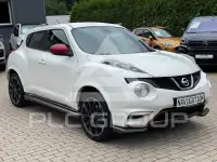 2014 Nissan Juke