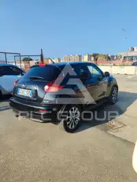 2014 Nissan Juke