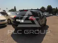 2014 Nissan Juke