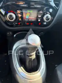 2014 Nissan Juke