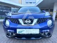 2014 Nissan Juke