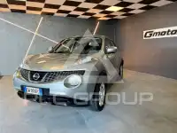 2014 Nissan Juke