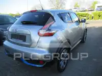 2014 Nissan Juke