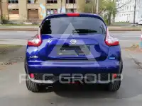 2014 Nissan Juke