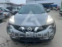 2014 Nissan Juke