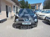 2014 Nissan Juke