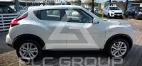 2014 Nissan Juke