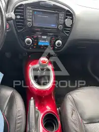 2014 Nissan Juke