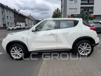 2014 Nissan Juke
