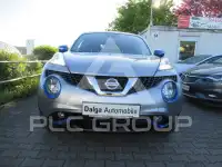 2014 Nissan Juke