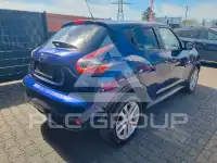 2014 Nissan Juke