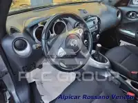 2014 Nissan Juke