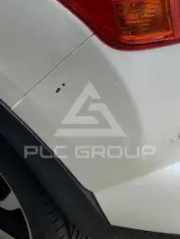 2014 Nissan Juke