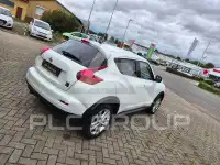 2014 Nissan Juke
