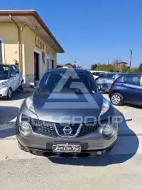 2014 Nissan Juke