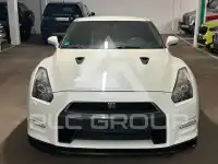 2014 Nissan GTR