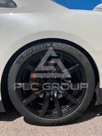 2014 Nissan GTR