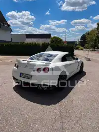 2014 Nissan GTR