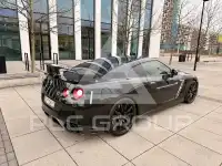 2014 Nissan GTR