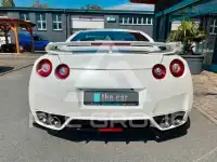 2014 Nissan GTR