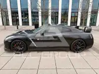 2014 Nissan GTR