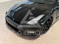 2014 Nissan GTR
