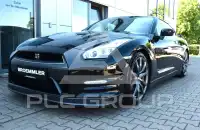 2014 Nissan GTR