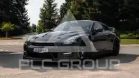 2014 Nissan GTR