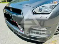 2014 Nissan GTR