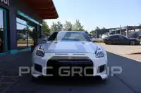 2014 Nissan GTR