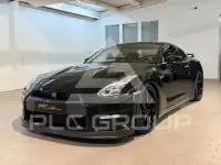 2014 Nissan GTR