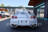 2014 Nissan GTR