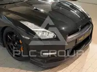 2014 Nissan GTR