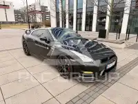 2014 Nissan GTR