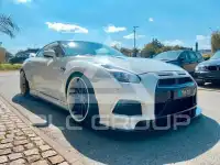 2014 Nissan GTR