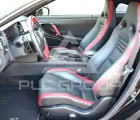 2014 Nissan GTR