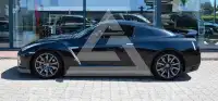 2014 Nissan GTR