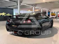 2014 Nissan GTR