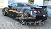 2014 Nissan GTR