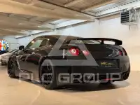 2014 Nissan GTR