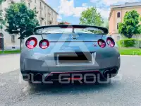 2014 Nissan GTR