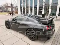 2014 Nissan GTR