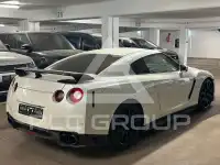 2014 Nissan GTR
