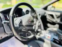 2014 Nissan GTR